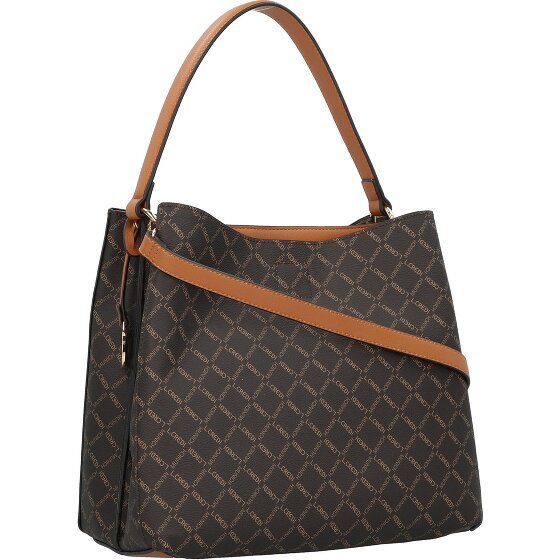 L.Credi Filiberta Shoulder Bag 30 cm