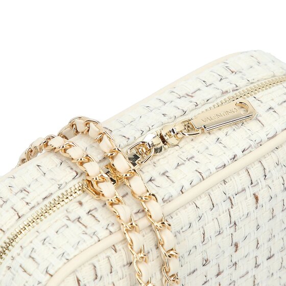 Valentino Tweed Shoulder bag 20 cm