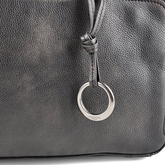 Liebeskind Clarice II Shoulder Bag M Genuine Leather 32 cm