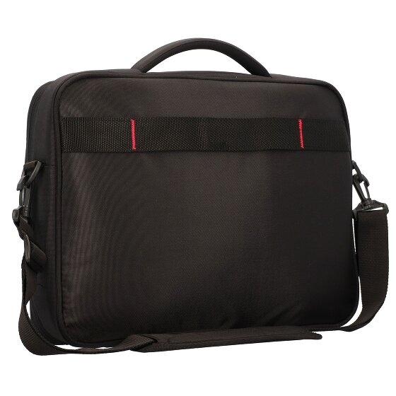 Samsonite GuardIT 2.0 Office Case Briefcase 40 cm laptop compartment