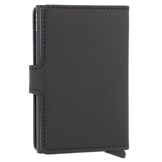 Secrid Miniwallet Credit card case RFID protection Leather 6.5 cm