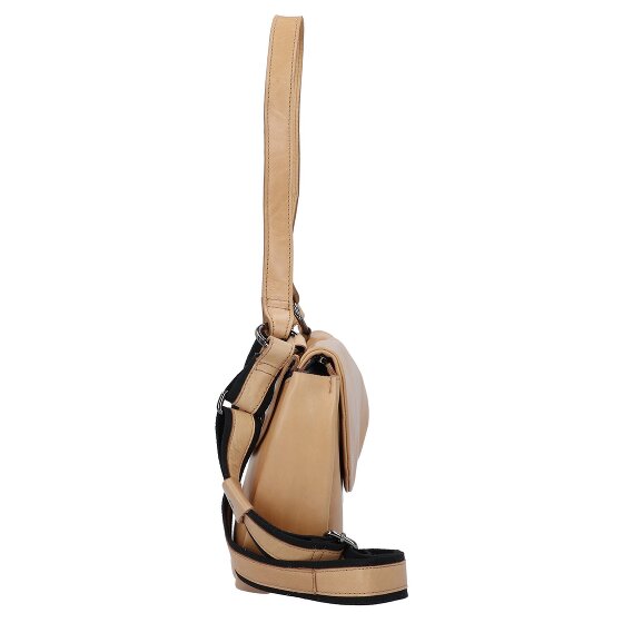 Harold's Caugio Shoulder Bag Leather 30 cm