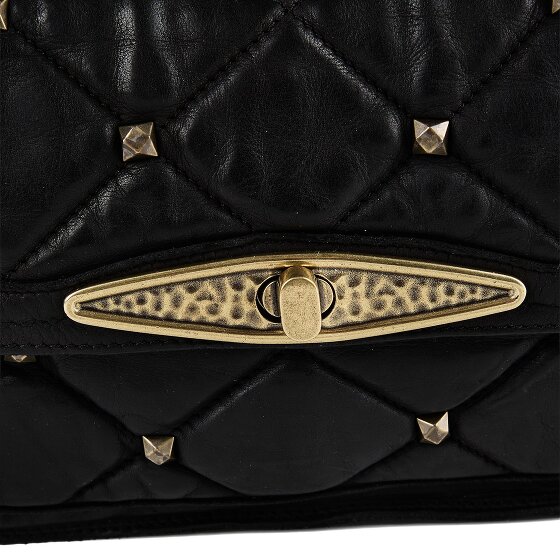 Campomaggi Elvira Shoulder Bag Genuine Leather 27 cm