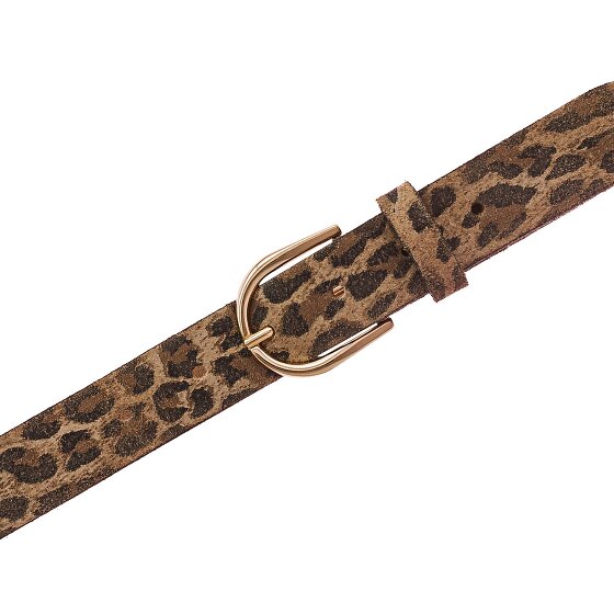 Tamaris Belt Leather