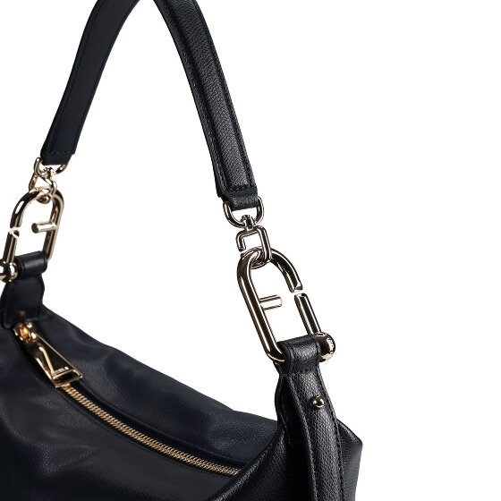 Furla Tonie Shoulder Bag Leather 27.5 cm