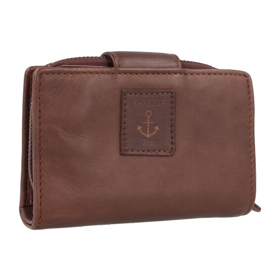 Harbour 2nd Anchor Love Amy Wallet Leather 13 cm