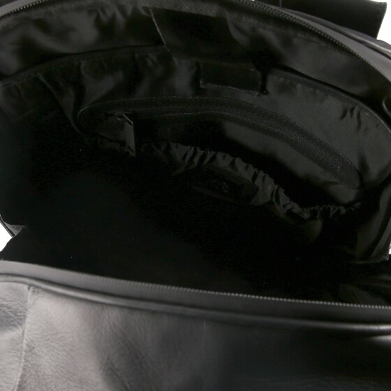 Harbour 2nd City Lights Daypack Genuine Leather 44 cm Laptop compartment