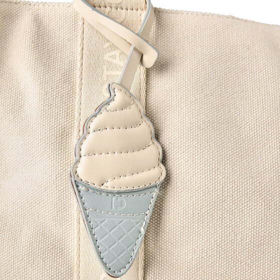 Tom Tailor Denim Azura Shoulder Bag L 35 cm
