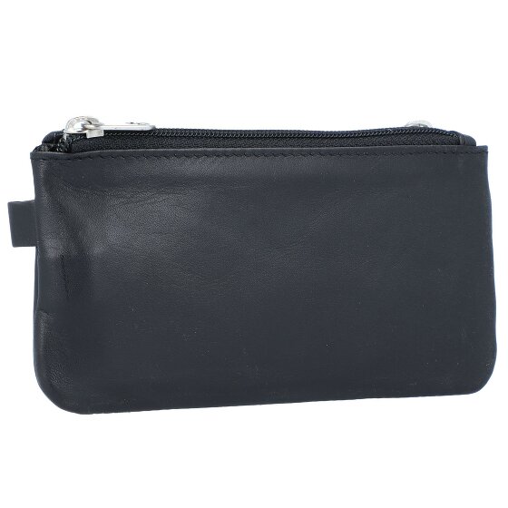 Esquire New Silk key wallet leather 13 cm