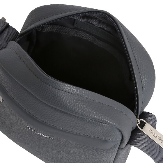 Calvin Klein CK Mixmedia Mini Bag Shoulder Bag 16.5 cm