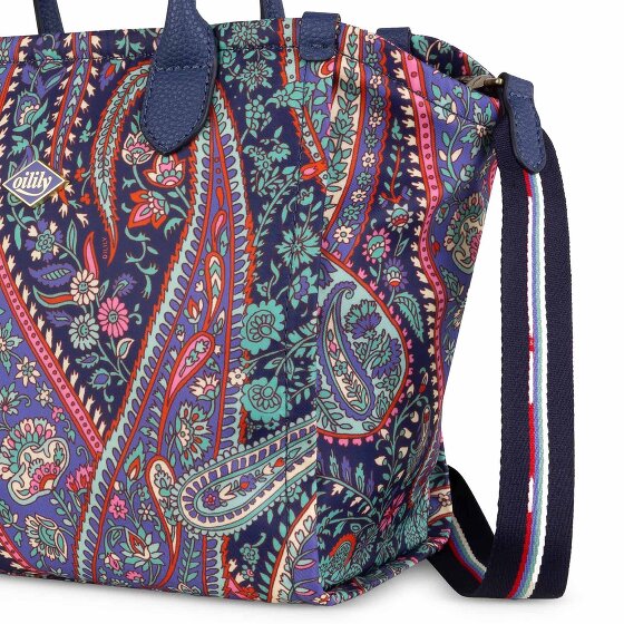 Oilily Friends 4 Ever Hana Shoulder Bag 26 cm