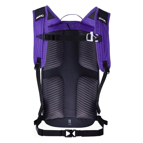Evoc Ride 8 Bike backpack 42 cm