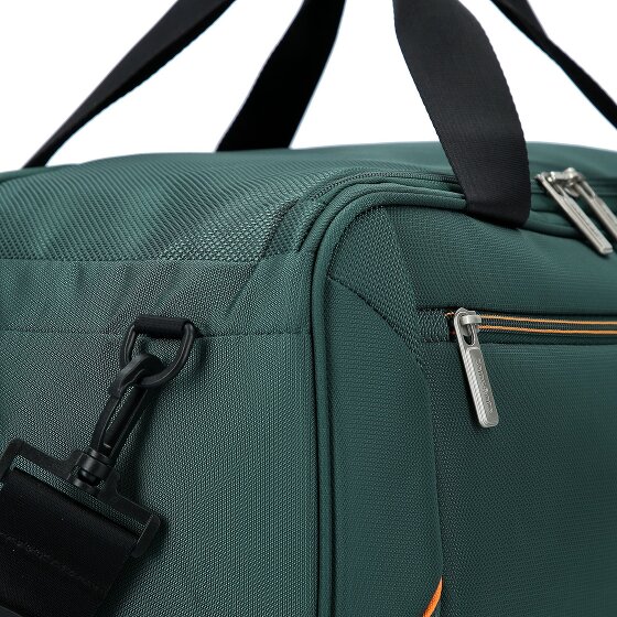 Samsonite Base Breeze Weekender travel bag XS 40 cm