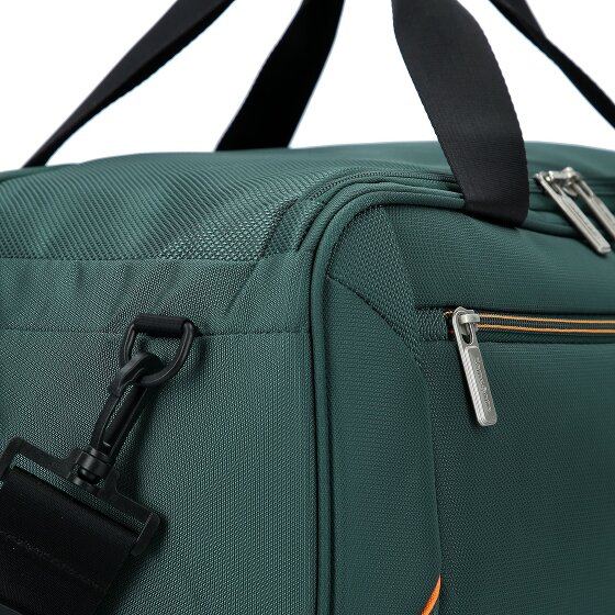 Samsonite Base Breeze Weekender travel bag XS 40 cm