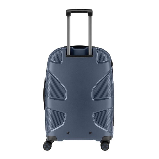 IMPACKT IP1 4 wheels Trolley 67 cm
