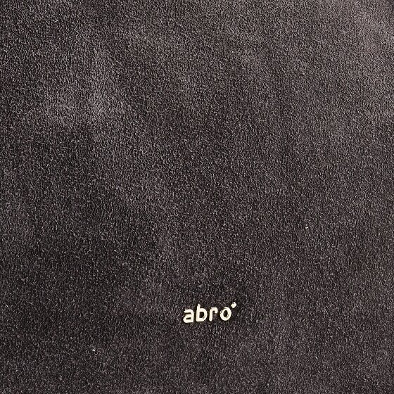 abro Vibe Shoulder Bag Genuine Leather 24 cm