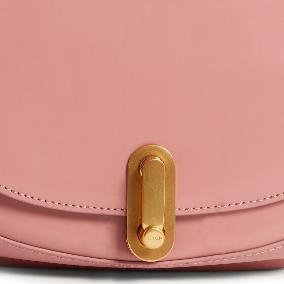 Ted Baker Kkhayli Shoulder Bag Genuine Leather 24 cm