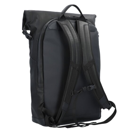 aunts & uncles Japan Matsuyama backpack 48 cm laptop compartment