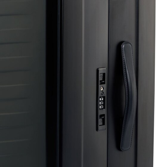 Porsche Design Roadster 4 wheels Trolley 78 cm