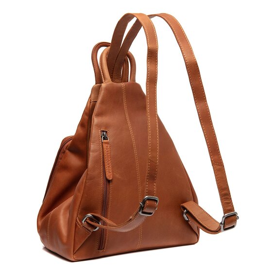 The Chesterfield Brand Howard City Backpack Leather 30 cm