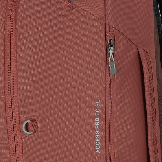 Deuter Access Pro 60 SL Travel Backpack 66 cm