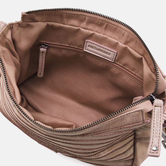 FredsBruder Layer Likely Shoulder bag Leather 29 cm