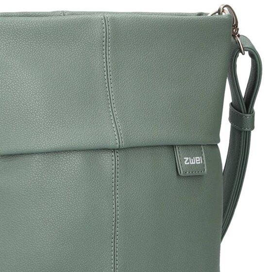 Zwei Mademoiselle.M Shoulder Bag 27 cm