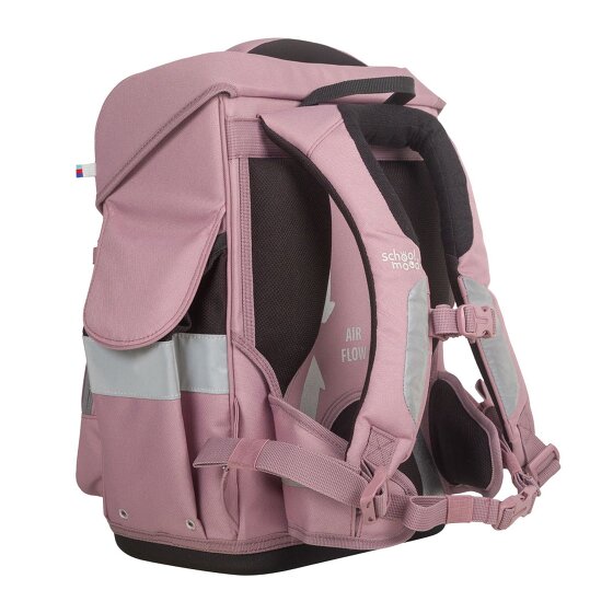 School-Mood School bag set 6 pcs. GOT BAG Edition