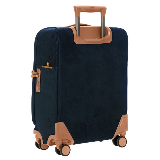 Bric's Life 4 wheels Cabin trolley 55 cm