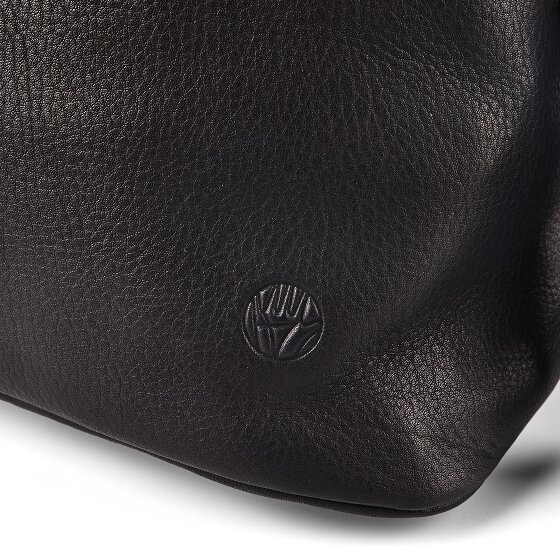 Harold's Scraper Weekender travel bag Genuine Leather 51 cm
