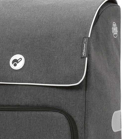 Andersen Shopper Royal Shopper Ipek Maxi Shopping Trolley 59 cm