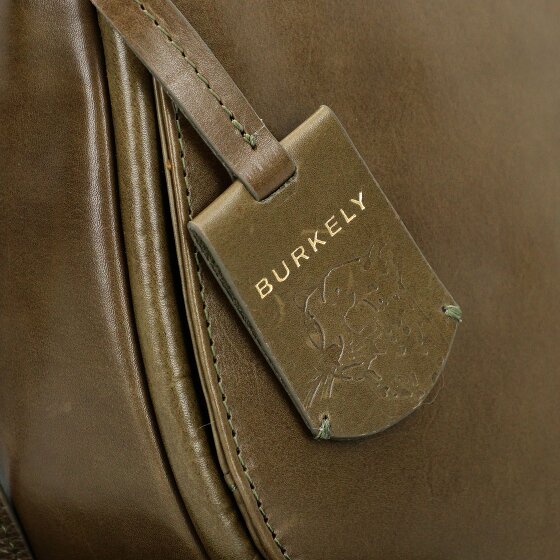 Burkely Vintage Veda Shoulder bag Leather 22 cm
