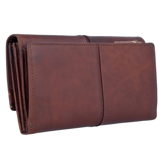 Maître Birkenfeld Diedburg wallet leather 17.5 cm