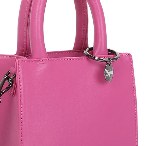 Buffalo Boxy Mini Bag Handbag 17.5 cm