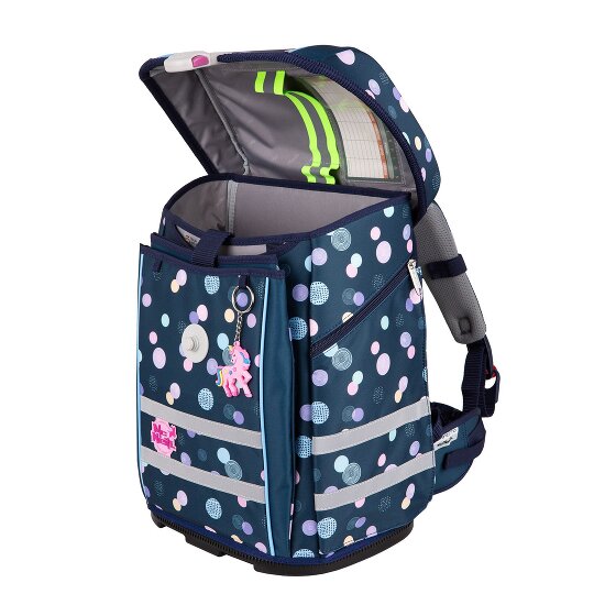 McNeill Perfecto School bag set 5-piece
