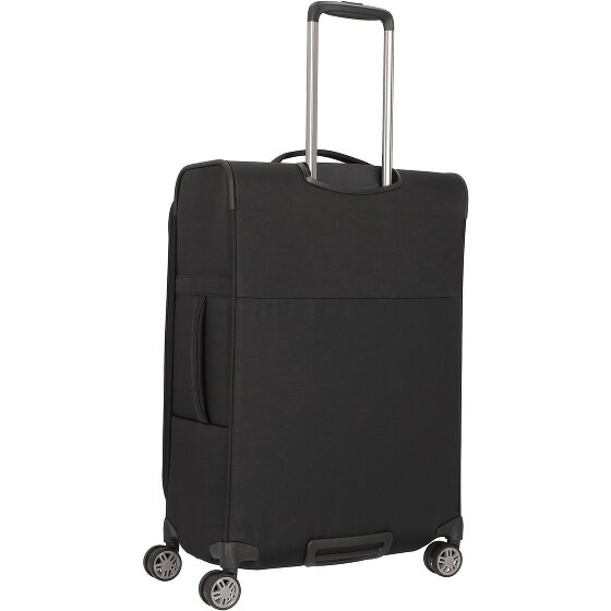 Samsonite Airea 4 Roll Trolley 67 cm