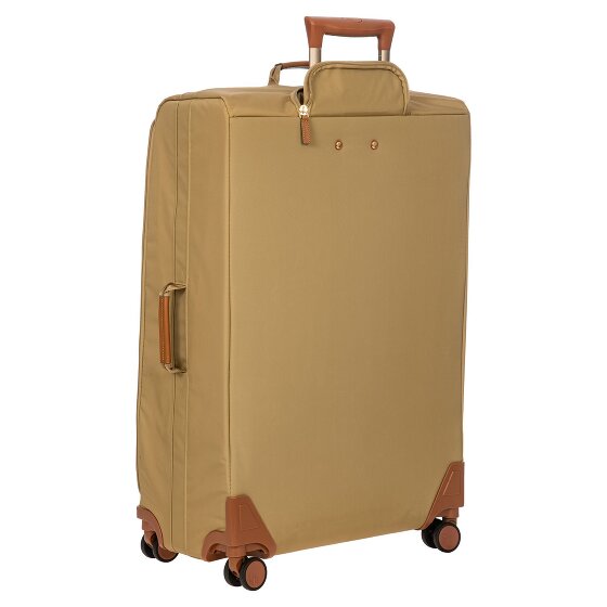 Bric's X-Travel 4-Wheel Trolley 77 cm