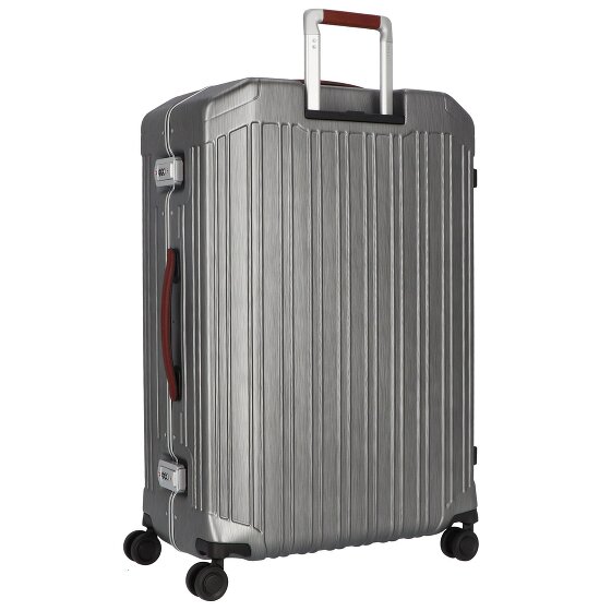 Piquadro PQ-LM 4 Roll Trolley 75 cm