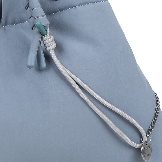 Fritzi aus Preußen Brigitte x Fritzi Limited Chain Sky Shopper Bag 42 cm