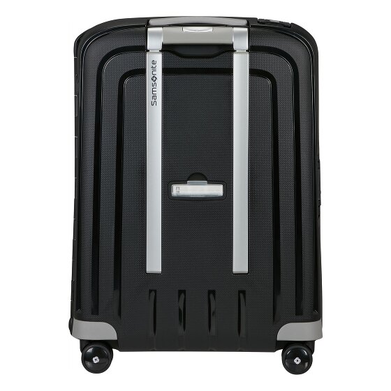 Samsonite S'Cure Spinner 4 Roll Cabin Trolley 55 cm