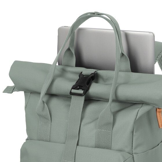 Travelite Basics Daypack 37 cm Laptop compartment