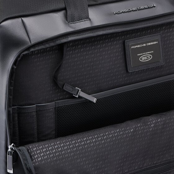 Porsche Design Roadster weekender travel bag 51 cm