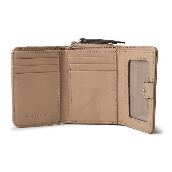 Liebeskind Harris Wallet Leather 11 cm