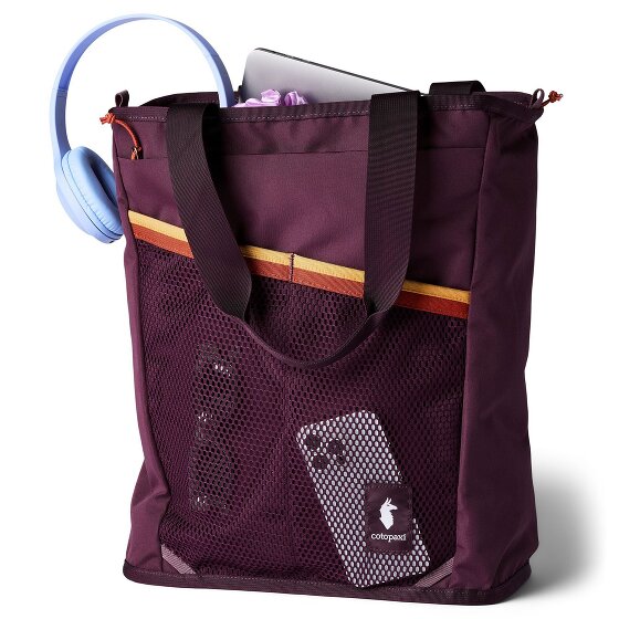 Cotopaxi Todo Shoulder Bag 37 cm Laptop compartment