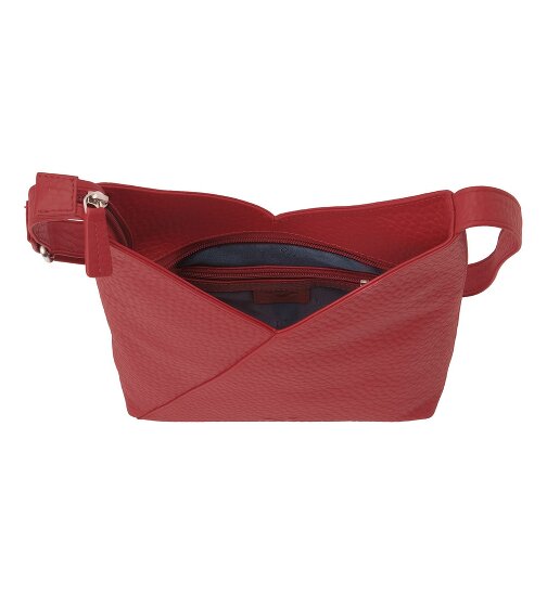 Voi Hirsch Shoulder bag Leather 22 cm