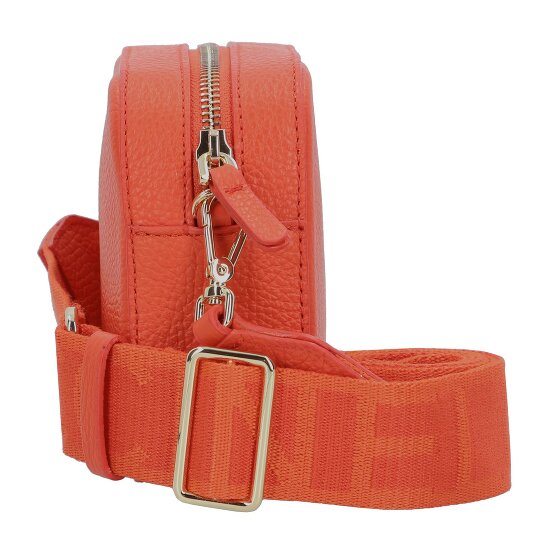 Coccinelle Tebe shoulder bag leather 18 cm