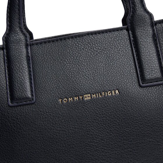 Tommy Hilfiger TH Logotape Shopper Bag 31 cm
