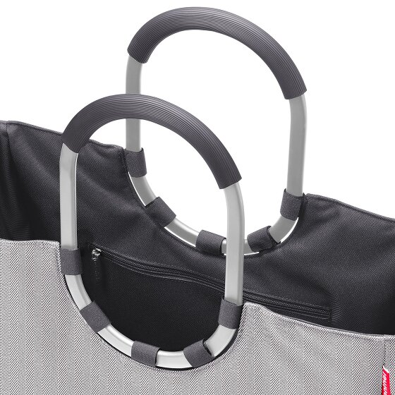 reisenthel Loopshopper L shopper bag 46 cm