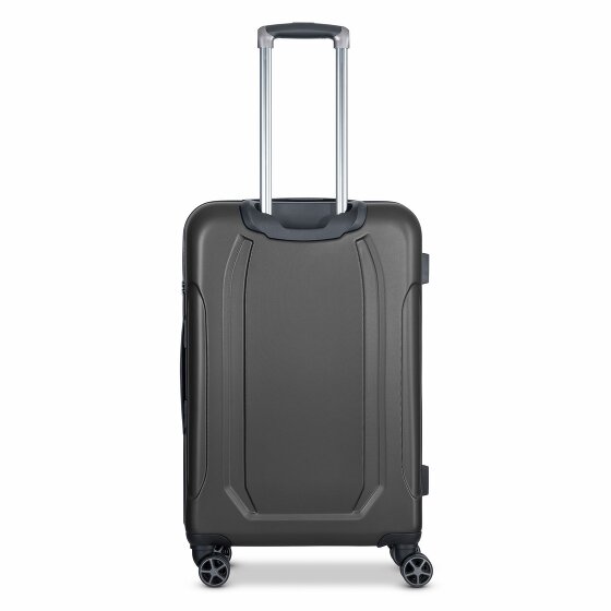 Bugatti Valencia 4 wheels Trolley M 68 cm