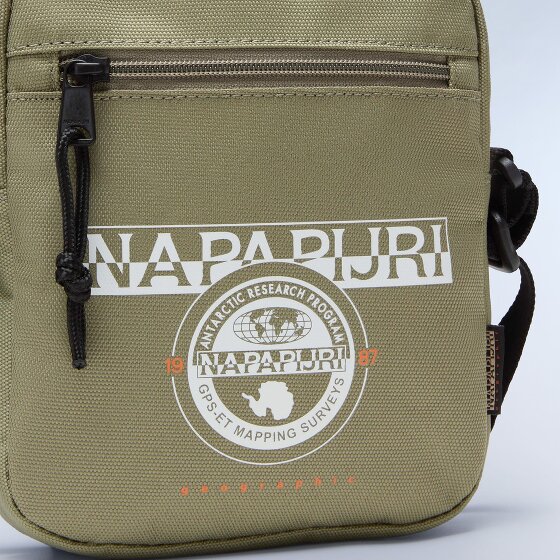 Napapijri H-Boussine Shoulder bag 17.5 cm Napapijri H-Boussine Shoulder bag 17.5 cm